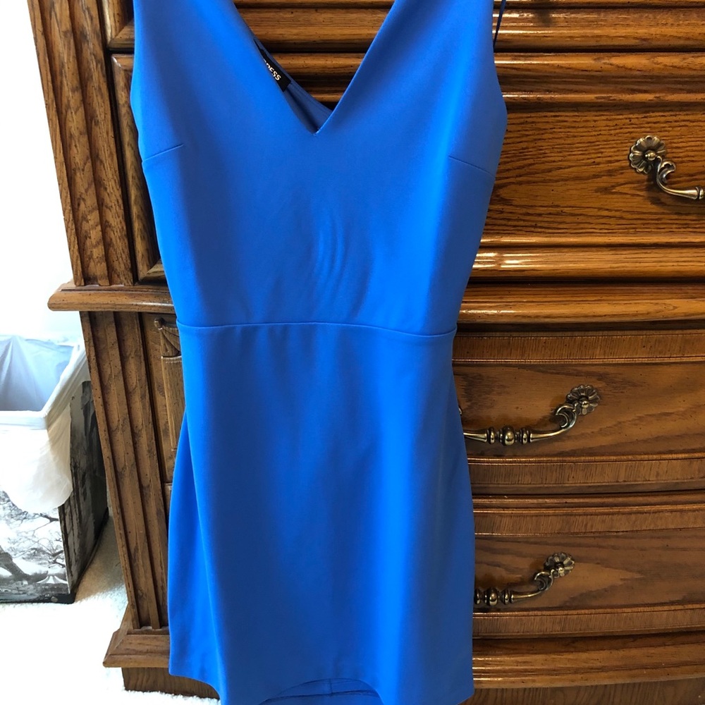 Express Dress
